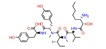 Nostoginin BN741